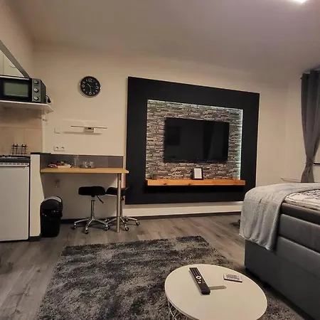 Apartment Schoene Aussicht Zwischen Ffm, Ruesselsheim, Wi Und Mz