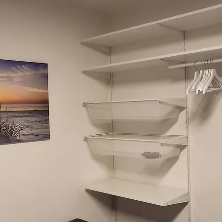 Apartment Schoene Aussicht Zwischen Ffm, Ruesselsheim, Wi Und Mz Raunheim