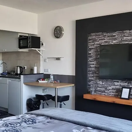 Apartment Schoene Aussicht Zwischen Ffm, Ruesselsheim, Wi Und Mz
