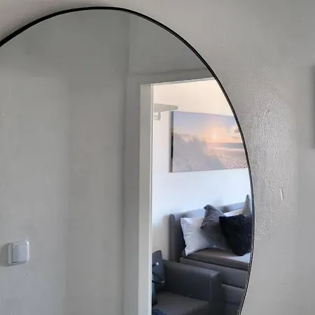 Apartment Schoene Aussicht Zwischen Ffm, Ruesselsheim, Wi Und Mz Raunheim